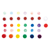iSense Emotions Stamps 48pc