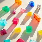 Creative Magnetic Building Blocks 46pc