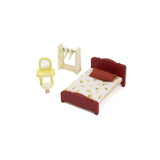 Maison de Rêve Dollhouse 24pc