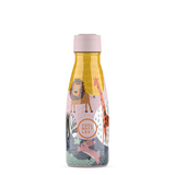 Cool Bottles - The Kids Bottle - Savannah Kingdom 260ml