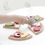 Oven Fresh Pizza 13pc