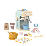 Coffee Shop 25pc
