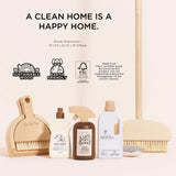 Eco-Friendly Cleaning Set 7pc