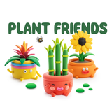 Hey Clay - Plant Friends