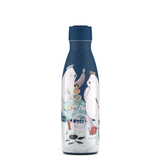 Cool Bottles Kids Reusable Thermal Bottle: Polar Bears 350ml