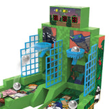 Minecraft Arcade Basketball