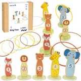 Ring Toss 15pc