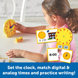 Time Activity Set 41pc