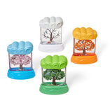 Changing Seasons Sensory Tubes 4pc