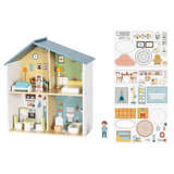 Doll House 14pc