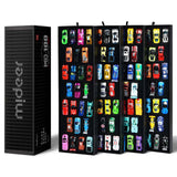Alloy Racing Cars 100pc