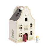 Maison de Rêve Dollhouse 24pc