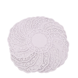 White Paper Doilies 16cm; 250pc