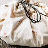 Playmat & Toy Bag: Fairy World 140cm