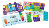 MathLink® Cubes Numberblocks® 1–10 Activity Set