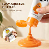 Squeezy Paints Washable Paints Set