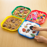 Fun2 Messy Tray 4pc