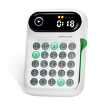 Science Can Speed Number Game