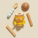 Egg Cup Set 6pc