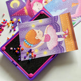 Mosaic Pin Fairy Set 300pc