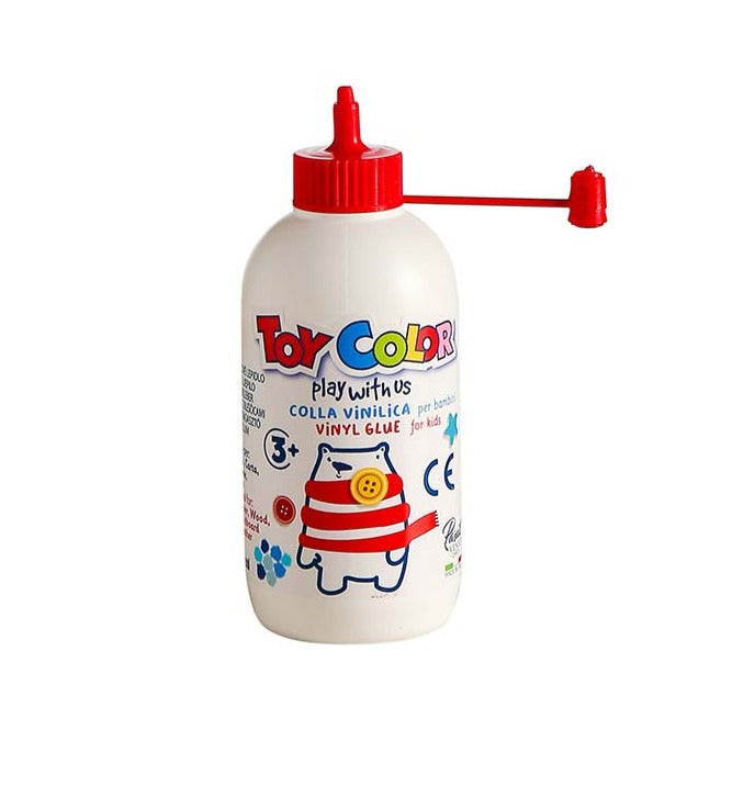 Vinyl Glue 100ml