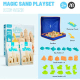 Magic Sand Play Set