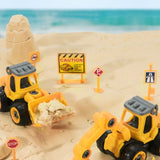 Magic Sand: Engineering 25pc