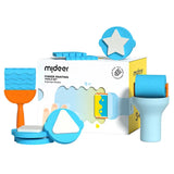 Finger Painting Tools Set