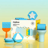 Finger Painting Tools Set