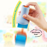 Finger Painting Tools Set