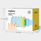Finger Painting Tools Set