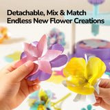 Click and Bloom Florist 177pc