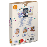 The Happy Gang Flashcards: Let's Talk