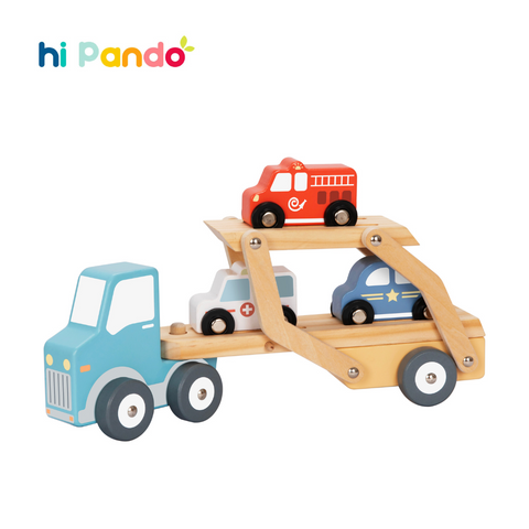 Car Carrier