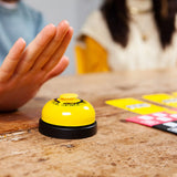 You Can't Say Umm: Family Party Game