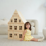 Flemish Dream House