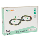 City Road Set 32pc