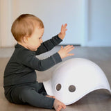 Cloud Dancer: White Bilibo and Plui Rain Cloud Limited Edition Combo Set