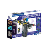 The Big Engineering Makerspace 258pc