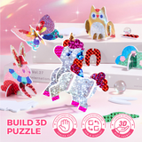 Foil Joy Kit: Fairy World 115pc