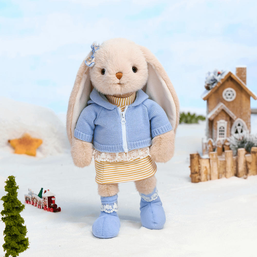 GABRiEL Dahlia Bunny 40cm