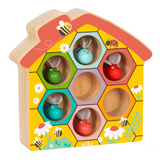 Beehive Play Set 9pc