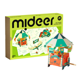 Toy Maker Materials Sets: Mechanics
