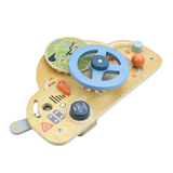 Drive Busy Board
