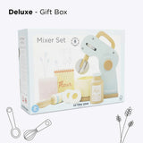 Mixer Set 8pc