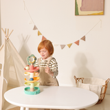 Ball Drop Tower 10pc