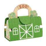 Zoo Play Set 26pc