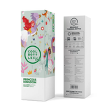 Cool Bottles Kids Reusable Thermal Bottle: Princess Kingdom 350ml