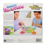 Hungry Unicorns