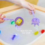 Glo Pals Pick-Up Pals Sensory Tools